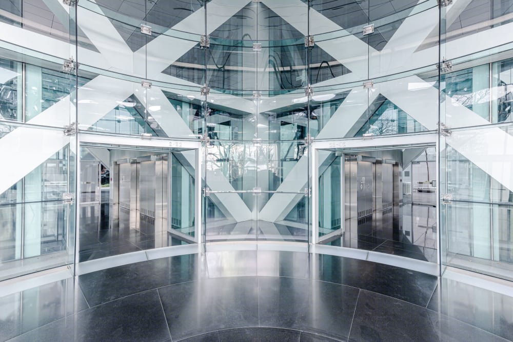 Servcorp 17 State Street